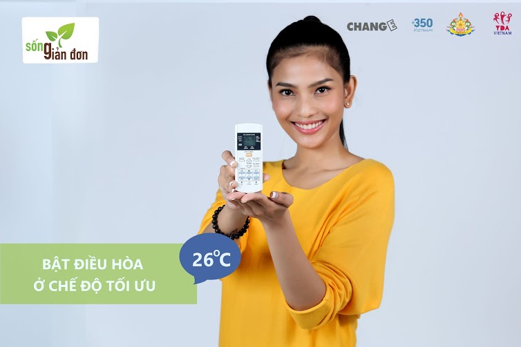 Nghệ[-]sĩ[-]Việt[-]Nam[-]tham[-]gia[-]chiến[-]dịch[-]"Sống[-]giản[-]đơn"